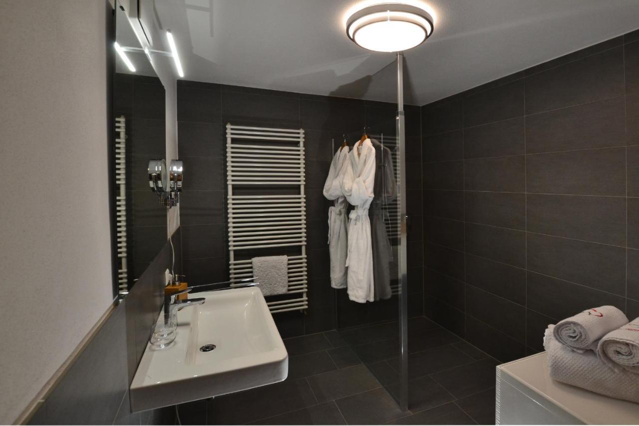 Ferienwohnung Stubaier Herzblut Neustift im Stubaital Exterior photo