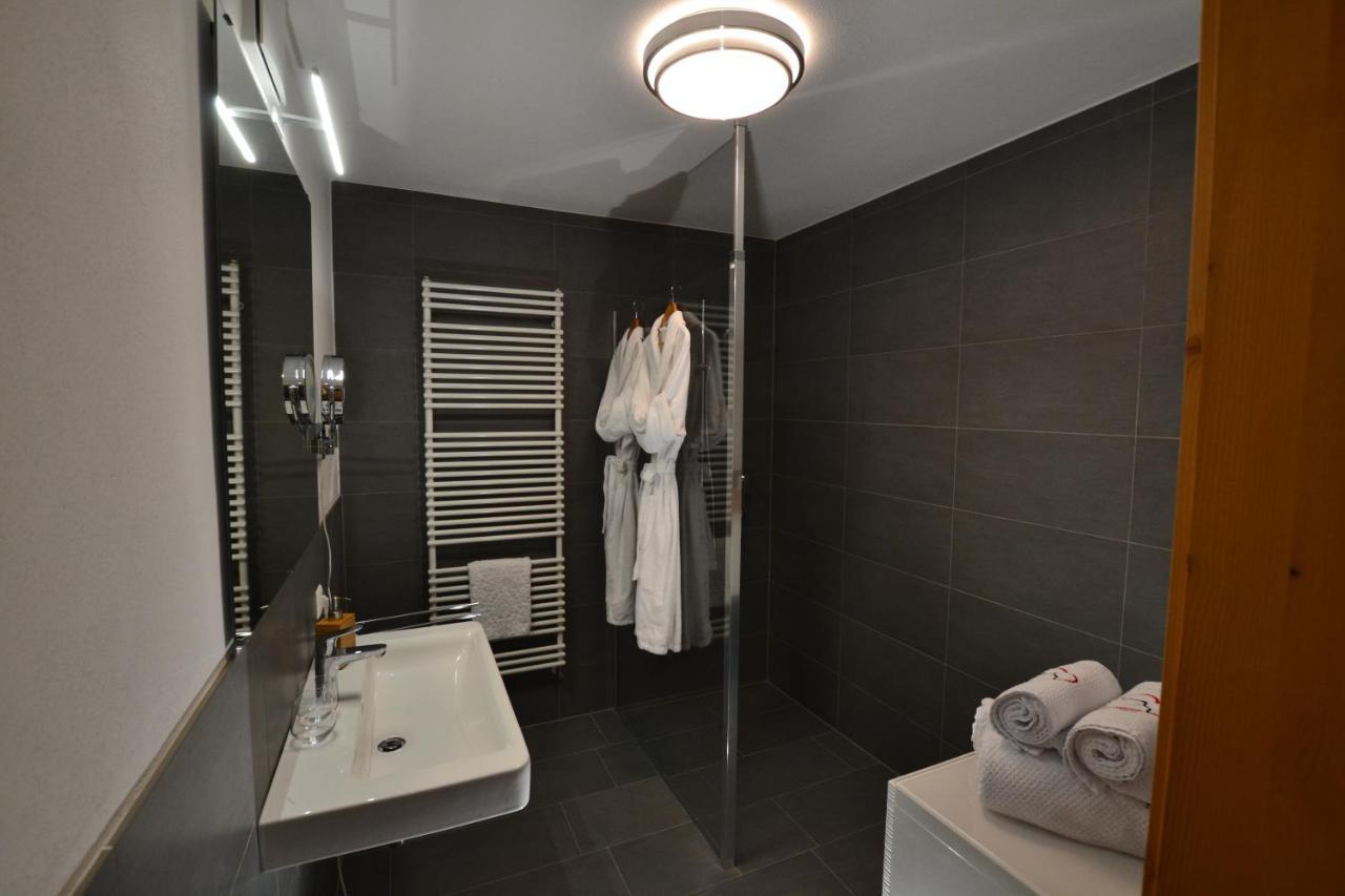Ferienwohnung Stubaier Herzblut Neustift im Stubaital Exterior photo